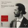 Tassis Christoyannis / Jeff Cohen - Lieder
