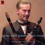 Magistrelli / Nicola / Soresina - Unbekannte klassische Klarinettensonaten