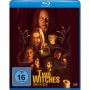 Pierre Tsigaridis - Two Witches-Zwei Hexen (Blu-ray) [DE-Version, Regio 2/B]