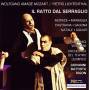 W.a. Mozart - Il Ratto Dal Serraglio