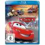Various - Cars 2 [DE-Version, Regio 2/B]