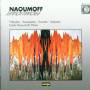 Emile Naoumoff - Naoumoff spielt Naoumoff