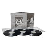 Paysage D'Hiver - Die Berge (Black Vinyl, Triple Gatefold)