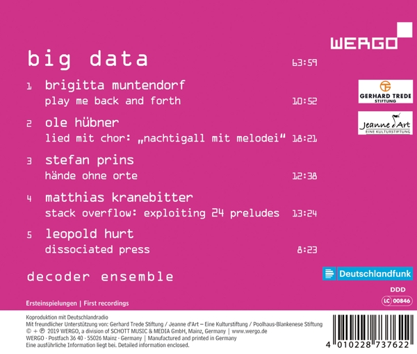 Big Data 1
