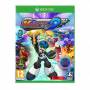 Platform - Mighty No.9 Day 1 Edition