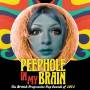 Various Artists - Peephole in My Brain - Complete Singles Collection