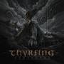 Thyrfing - Vanagandr (180g Black Lp Gatefold)
