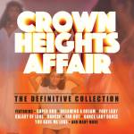Crown Heights Affair - The Definitive Collection (3CD)