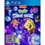 Thq Nordic - Spongebob - Cosmic Shake Ps-4