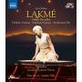 Sabine Devieilhe / Ambroisine Br / Frdric Antoun / + - Lakm (Paris 2022) [DE-Version, Regio 2/B]