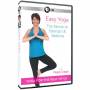 Easy Yoga: Secret To Strength & Balance With Peggy - Easy Yoga: Secret To Strength & Balance With Peggy [US-Version, Regio 1]