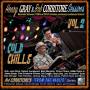 Henry Gray & Bob Corritore - Cold Chills