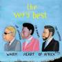 The Very Best - Warm Heart Of Africa