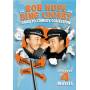 Bob Hope & Bing Crosby Road To Comedy Collection - Bob Hope & Bing Crosby Road To Comedy Collection [US-Version, Regio 1]