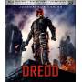 Dredd - Dredd [US-Version, Regio 1/A]