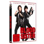 Cynthia Luster & Moon Lee - Blood Sister - Uncut [DE-Version, Regio 2/B]