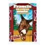 Francis The Talking Mule Complete Collection (3pc) - Francis The Talking Mule Complete Collection [US-Version, Regio 1]
