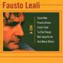 Fausto Leali - A Chi (Various)