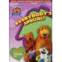 Bear In The Big Blue House - Everybody's Special [US-Version, Regio 1]