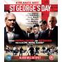 ST GEORGE'S DAY / (PORT) - St George's Day [UK-Version]