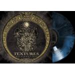 Textures - Silhouettes (Black/Blue Marbled Vinyl)