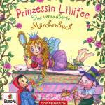 Prinzessin Lillifee - Das verzauberte Mrchenbuch