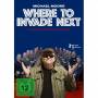Michael Moore - Where to Invade Next [DE-Version, Regio 2/B]