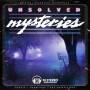 Gary Malkin - Unsolved Mysteries: Ghosts/Hauntings