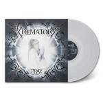 Crematory - Pray (Silver-Grey Vinyl)