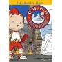 Big Guy & Rusty The Boy Robot: Season One / (mod) - Big Guy & Rusty The Boy Robot: Season One [Regio free (0)]