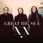 Great Big Sea - Xx