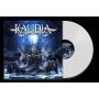 Kalidia - The Frozen Throne (LP weiss)