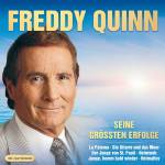 Freddy Quinn - Seine grten Erfolge
