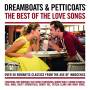 V / A - Dreamboats & Petticoats