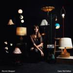 Anna Mcclellan - ELECTRIC BOUQUET (Lamplight Yellow Vinyl)