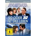 So Oder So Ist Das Leben - So oder so ist das Leben [DE-Version, Regio 2/B]