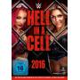 Wwe - WWE: Hell In A Cell 2016 [DE-Version, Regio 2/B]