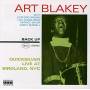 Art Blakey - Quicksilver-Live At Birdland,Nyc