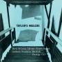 Art Taylor - Taylors Wailers