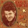 Dave Rich - Aint It Fine