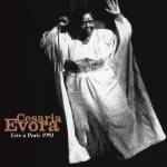 Cesaria Evora - Live a Paris 1993
