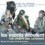 MUSIC FROM THE WORLD - Spirits Are Listening