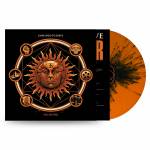 Employed To Serve - Fallen Star (Ltd. Orange W. Black Splatter LP)