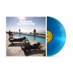 Robert Randolph - Preacher Kids (Ltd. Clear Blue LP)
