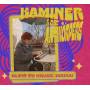 Kaminer & Die Antikrpers - Bleib Zuhause,Mama!