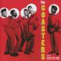 Coasters - The Coasters/One By One