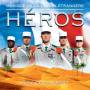 Legion Etrangere - Heros
