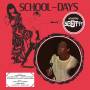 Scotty - School-Days (Original Album+Bonustracks)