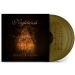 Nightwish - HUMAN.:II:NATURE.(Gatefold/Solid gold)