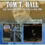 Tom T. Hall - New Train-Same Rider/Places I've Done Time